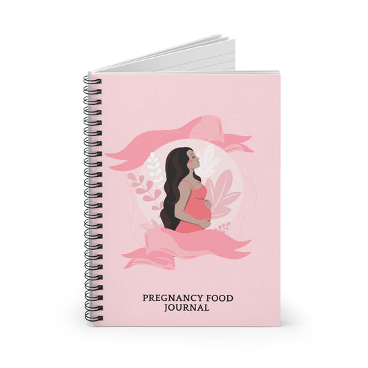 Pregnancy Food Journal