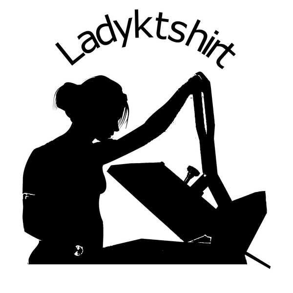 ladyktshirt